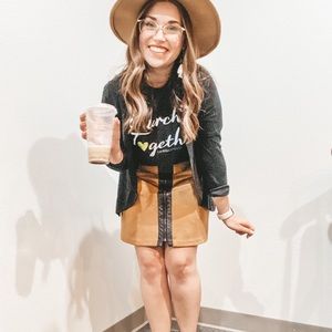 Meet your Posher, Rachel